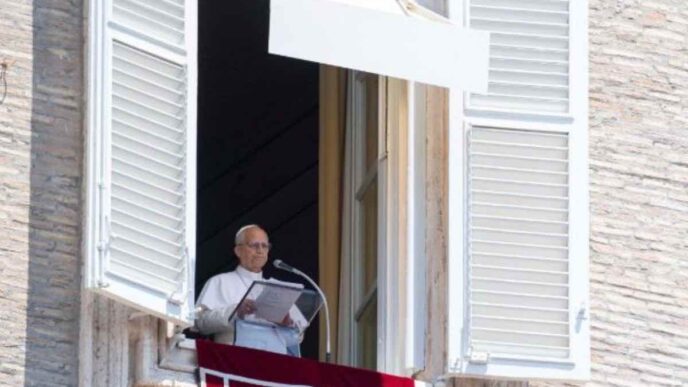 Papa Leone XIV, quattro domande per verificare la propria fede