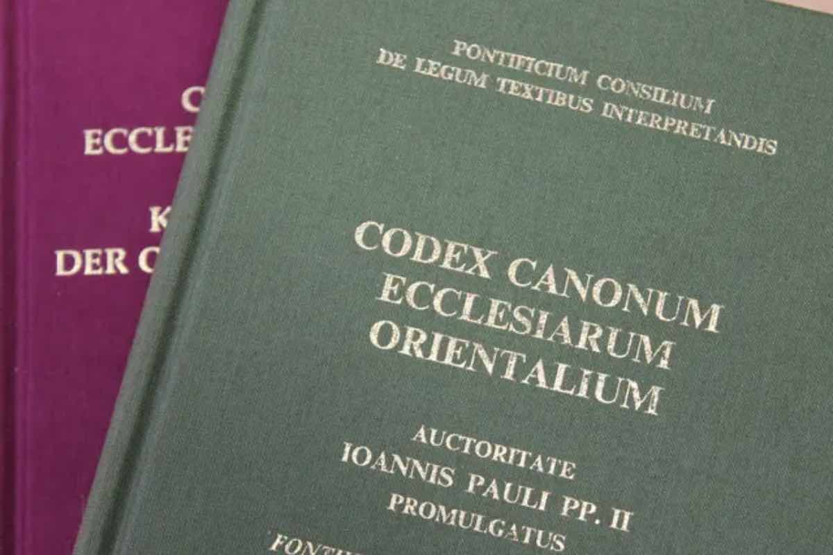 In caso di rottura irreparabile della comunione, il rimedio deve passare attraverso l'assemblea sinodale della Chiesa patriarcale, fatto salvo il ricorso al Romano Pontefice. Il Sinodo dei Vescovi può quindi chiamare il patriarca a rispondere del proprio operato e, nei casi più gravi, rimuoverlo dall'ufficio