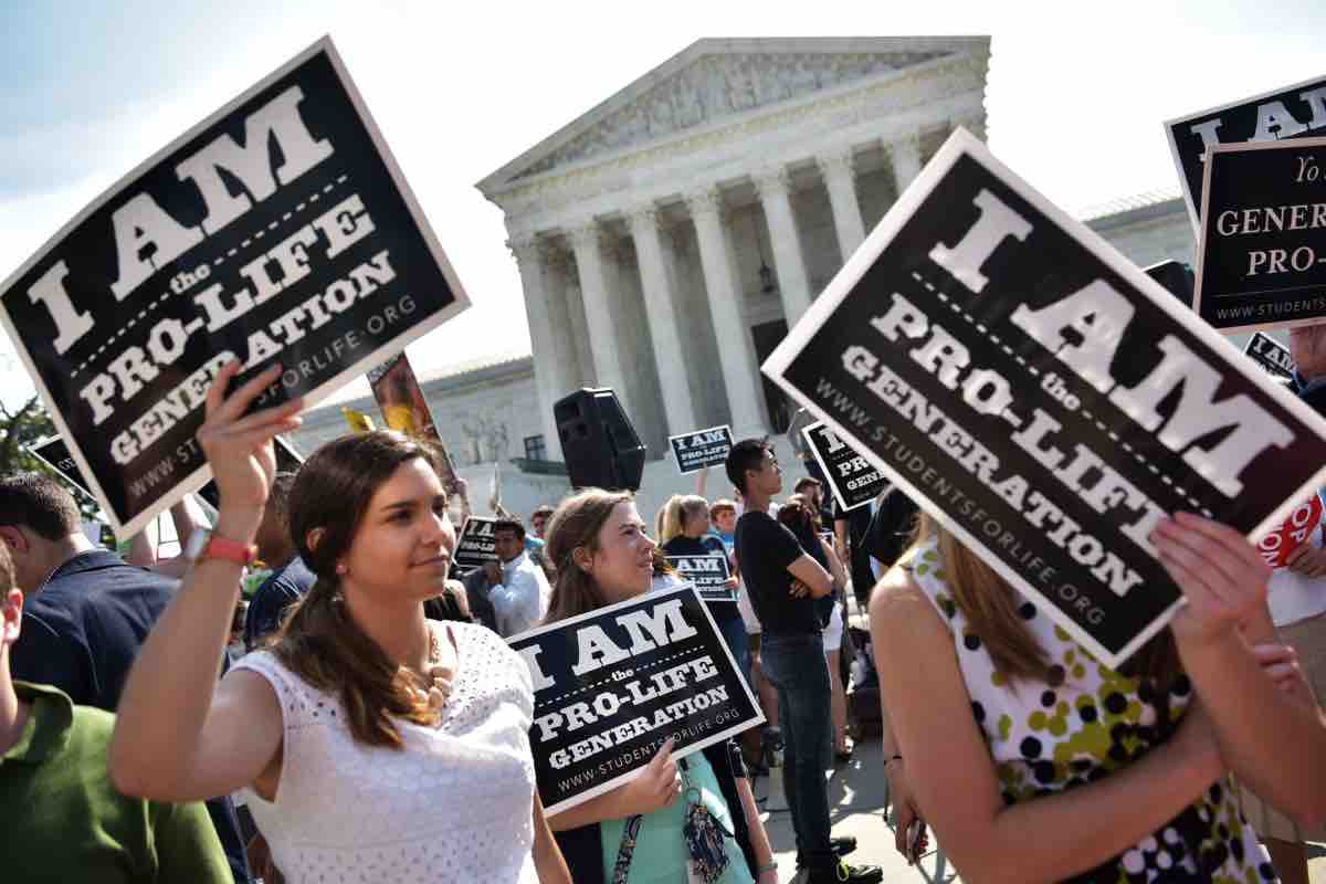 Nel Massachusetts è stato firmato il "Prioritizing Patient Access to Care Act", la norma che cancella il limite della ventiquattresima settimana per l'interruzione volontaria di gravidanza