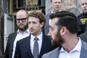 Meta pagherà 17,6 miliardi di dollari a 48 stati Usa per chiudere la causa sulla dipendenza da social creata nei minorenni negli Stati Uniti.