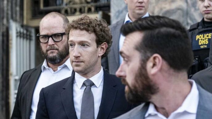 Meta pagherà 17,6 miliardi di dollari a 48 stati Usa per chiudere la causa sulla dipendenza da social creata nei minorenni negli Stati Uniti.