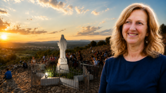 Il 25 agosto 2026 la Madonna, Regina della Pace, ha consegnato un nuovo messaggio mensile alla veggente Marija Pavlović a Medjugorje