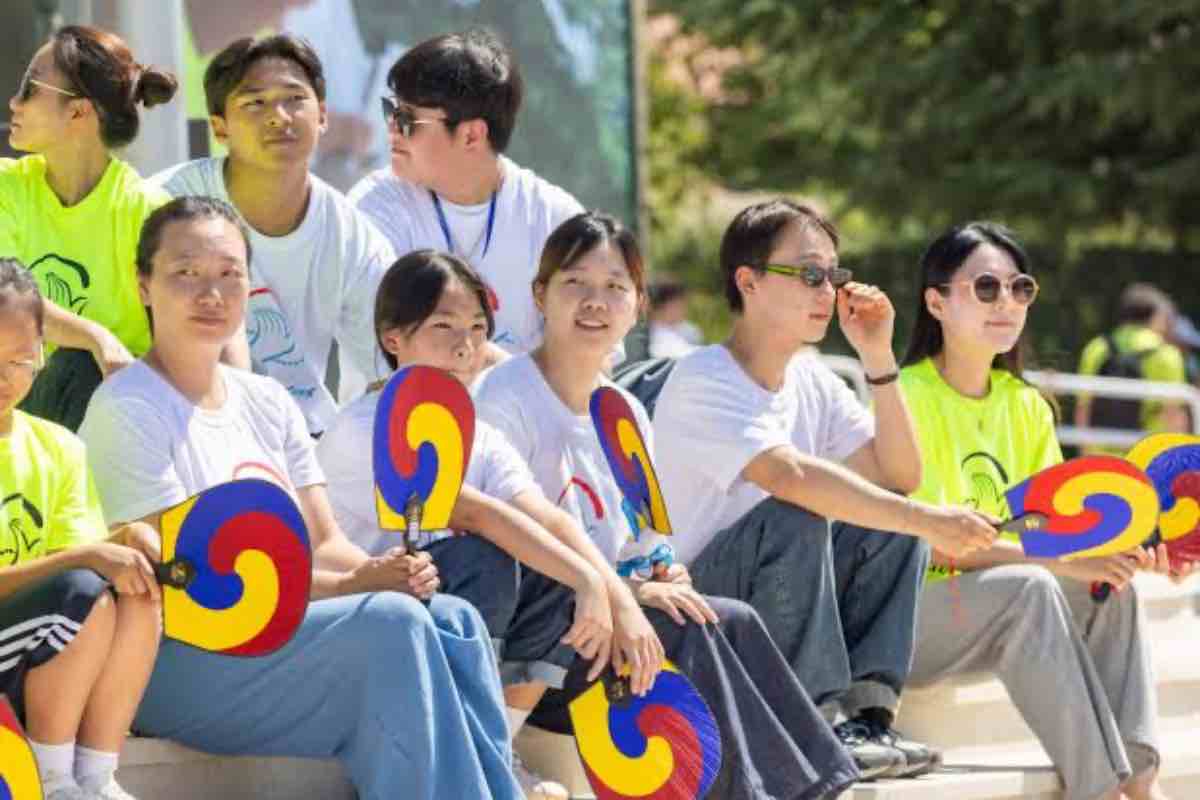 Da quell'esperienza è nata la comunità Ubi Caritas, il cui nome significa "dove c'è amore, lì c'è Dio"