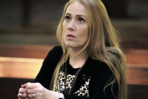 Per vent'anni immersa nell'occultismo fino a diventare maestra Reiki, Nelly Gillant racconta come la sua ricerca l'abbia condotta a Cristo.