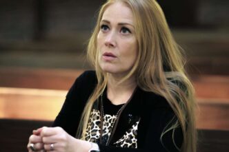 Per vent'anni immersa nell'occultismo fino a diventare maestra Reiki, Nelly Gillant racconta come la sua ricerca l'abbia condotta a Cristo.