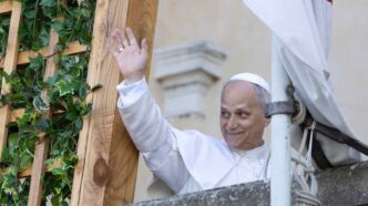 Leone XIV sarà il primo Papa a percorrere in barca il lago Albano durante la processione della Madonna del Lago, il 29 agosto a Castel Gandolfo.