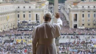 Con il motu proprio Mutua Concordia del 29 agosto 2026, il Papa introduce una procedura per rimuovere un patriarca orientale per causa grave.