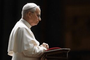 Con un telegramma firmato dal cardinale Parolin, Papa Leone XIV ha espresso cordoglio per le vittime del terremoto in Colombia del 10 agosto.