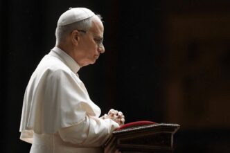 Con un telegramma firmato dal cardinale Parolin, Papa Leone XIV ha espresso cordoglio per le vittime del terremoto in Colombia del 10 agosto.