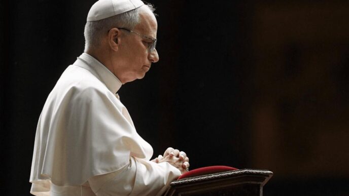 Con un telegramma firmato dal cardinale Parolin, Papa Leone XIV ha espresso cordoglio per le vittime del terremoto in Colombia del 10 agosto.