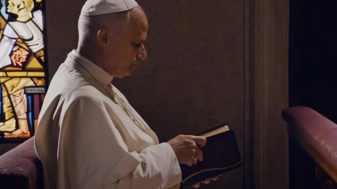 Papa Leone XIV ha reso nota l'intenzione di preghiera di agosto: l'evangelizzazione nelle città, tra solitudine urbana e nuovi percorsi di fede.