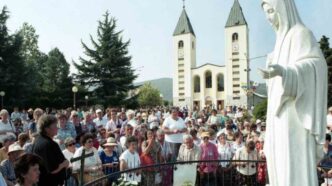 Il 5 agosto 1984 a Medjugorje la Madonna raccontò ai veggenti la grazia che tenne Satana incatenato per un giorno intero, tra confessioni e conversioni.