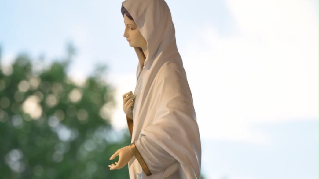 A Medjugorje si terranno le Giornate Mariologiche, nuovo appuntamento di formazione promosso con la Pontificia Accademia Mariana Internazionale di Roma.