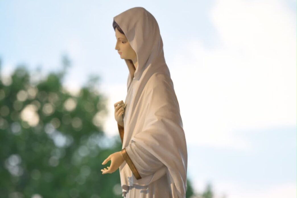 A Medjugorje si terranno le Giornate Mariologiche, nuovo appuntamento di formazione promosso con la Pontificia Accademia Mariana Internazionale di Roma.