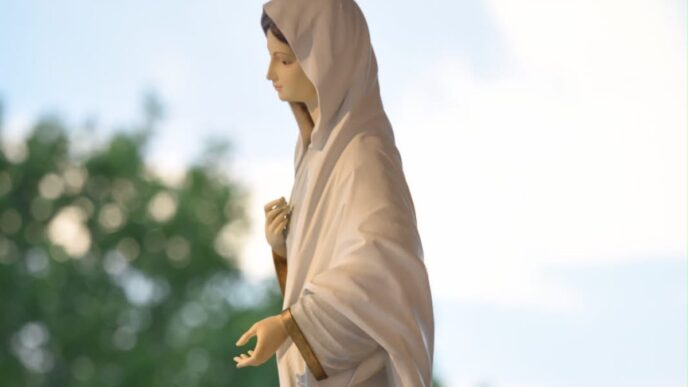 A Medjugorje si terranno le Giornate Mariologiche, nuovo appuntamento di formazione promosso con la Pontificia Accademia Mariana Internazionale di Roma.