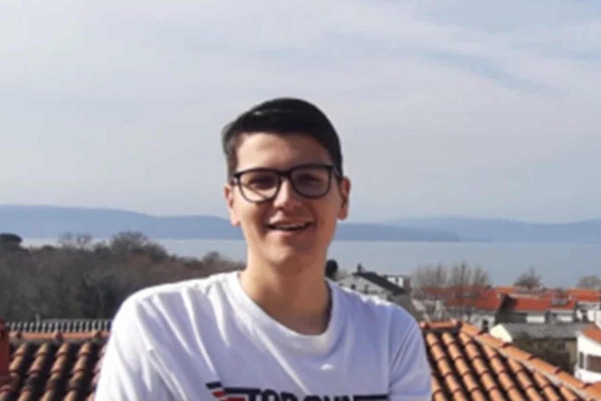 Durante le cure all'ospedale di Rebro, Stipe aveva notato che in ogni stanza era appesa un'immagine della Madonna di Medjugorje, un'immagine che, ha raccontato, gli restituiva pace nei momenti più difficili.