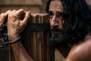 Il trailer della stagione 6 di The Chosen mostra le ultime ore di Gesù con un'intensità mai vista, tra dolore, fede e la Passione di Cristo.
