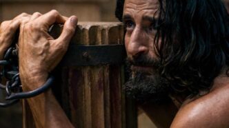 Il trailer della stagione 6 di The Chosen mostra le ultime ore di Gesù con un'intensità mai vista, tra dolore, fede e la Passione di Cristo.