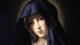 Il 15 settembre la Chiesa celebra la Beata Vergine Maria Addolorata, memoria liturgica introdotta nel 1814 da Pio VII il giorno dopo la Santa Croce.