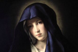 Il 15 settembre la Chiesa celebra la Beata Vergine Maria Addolorata, memoria liturgica introdotta nel 1814 da Pio VII il giorno dopo la Santa Croce.