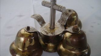 Il suono del campanello durante la Messa affonda le radici nel Concilio Lateranense IV del 1215 e nella devozione popolare per l'Eucaristia.