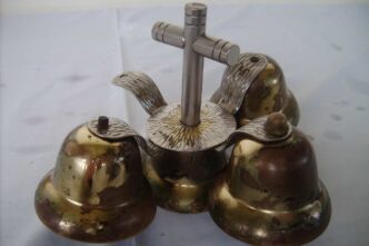 Il suono del campanello durante la Messa affonda le radici nel Concilio Lateranense IV del 1215 e nella devozione popolare per l'Eucaristia.