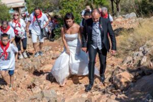 A Medjugorje l'appuntamento è dal 3 al 6 febbraio 2027: il 26° ritiro spirituale per coppie sposate avrà come relatrice la dott.ssa Jozefina Škarica.