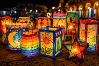 Dalla Polonia all'India, da Firenze a Malta: la Natività di Maria è stata celebrata l'8 settembre con riti, lanterne e cibi legati alla terra.