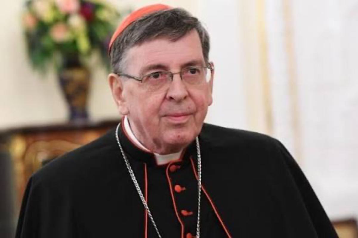 Per il motto della campagna di quest'anno è stata scelta una frase tratta dal messaggio mariano di Fatima: «Alla fine il mio Cuore Immacolato trionferà». Sono parole che, scrive il cardinale Koch nel suo invito