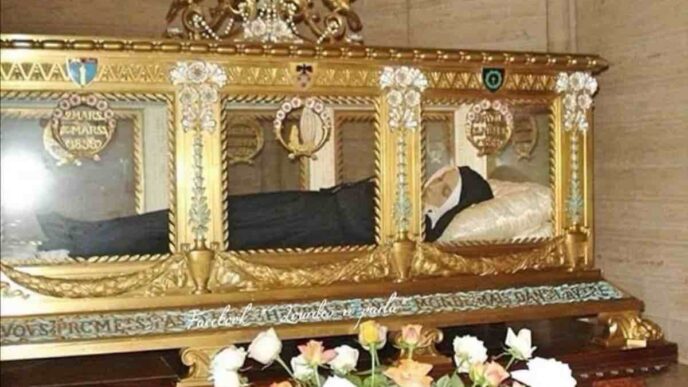 Le reliquie di Santa Bernadette partiranno da Lourdes il 18 settembre 2026 per un pellegrinaggio negli Stati Uniti fino ad agosto 2027.