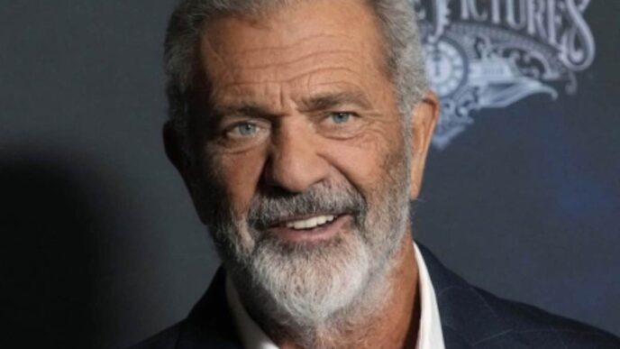 A quasi 23 anni da La Passione di Cristo, Mel Gibson svela in un'intervista i segreti del suo nuovo film sulla Resurrezione di Cristo.