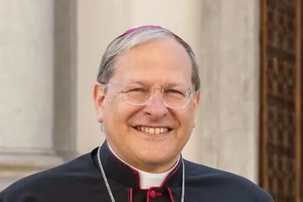 Papa Leone XIV accetta la rinuncia di Guido Gallese, vescovo di Alessandria dal 2012: Testore, vescovo di Acqui, nuovo amministratore apostolico.