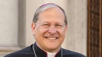 Papa Leone XIV accetta la rinuncia di Guido Gallese, vescovo di Alessandria dal 2012: Testore, vescovo di Acqui, nuovo amministratore apostolico.