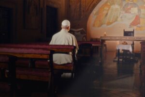 Nel video di settembre 2026 Leone XIV chiede di pregare per l'acqua, diritto universale negato a 2,1 miliardi di persone nel mondo.