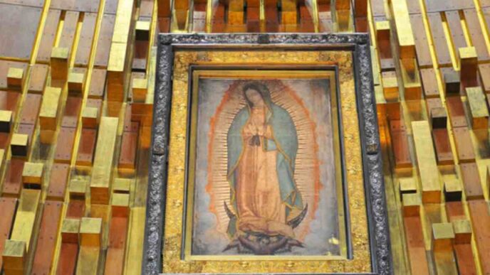 Il Cardinale Carlos Aguiar Retes annuncia indulgenza plenaria e calendario delle celebrazioni per l'Anno Giubilare Guadalupano, al via il 12 ottobre 2026.
