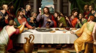 Non tutti gli apostoli di Gesù sono noti come Pietro o Giovanni: ecco sette apostoli meno noti e i luoghi dove custodiscono ancora la loro eredità.