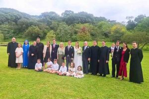 Sonia Ibarra racconta come la sua conversione a 18 anni abbia dato alla Chiesa sei sacerdoti e due religiose tra i suoi dodici figli.