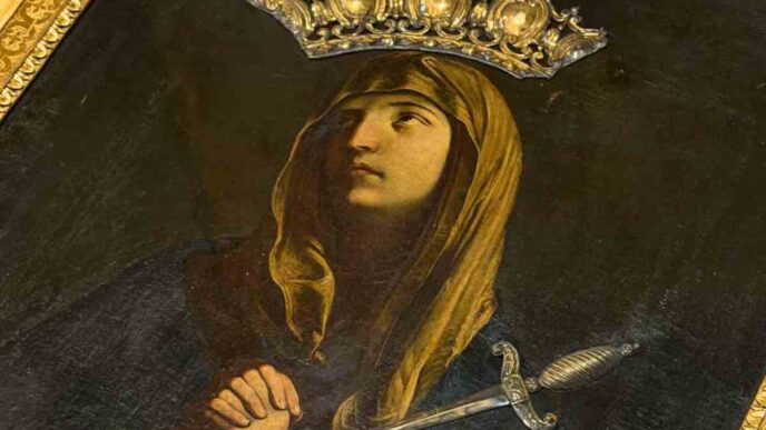 Dal 12 al 23 settembre il santuario romano ospita il Triduo all'Addolorata e le celebrazioni per la festa liturgica di San Pio da Pietrelcina.