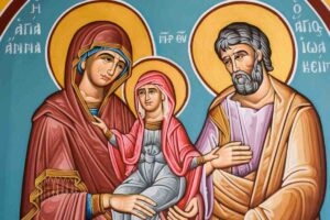 L'8 settembre la Chiesa celebra la Natività di Maria: nata a Gerusalemme da Gioacchino e Anna, la festa affonda le radici nel IV secolo tra Oriente e Occidente.