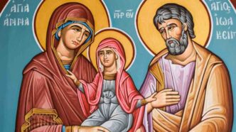 L'8 settembre la Chiesa celebra la Natività di Maria: nata a Gerusalemme da Gioacchino e Anna, la festa affonda le radici nel IV secolo tra Oriente e Occidente.