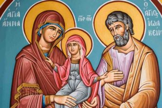 L'8 settembre la Chiesa celebra la Natività di Maria: nata a Gerusalemme da Gioacchino e Anna, la festa affonda le radici nel IV secolo tra Oriente e Occidente.