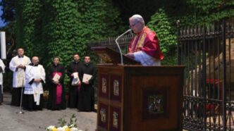 L'1 ottobre alle 17 Leone XIV recita il Rosario per la pace con i bambini di Roma: al via la settimana di preghiera di Acn che coinvolge tutto il mondo.