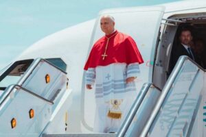 Uruguay e Argentina preparano la visita di Leone XIV dal 6 all'11 novembre, tra Messe, incontri con i giovani, carceri e santuari nazionali.