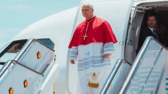 Uruguay e Argentina preparano la visita di Leone XIV dal 6 all'11 novembre, tra Messe, incontri con i giovani, carceri e santuari nazionali.