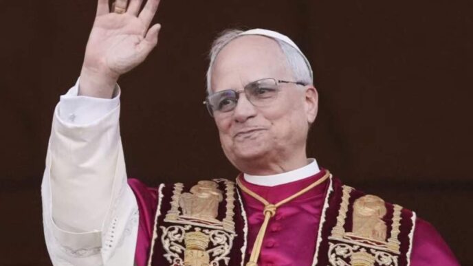 Il 14 settembre Leone XIV festeggia 71 anni: dietro il ruolo di Papa resta Robert Prevost, l'uomo con le sue abitudini e i suoi affetti.