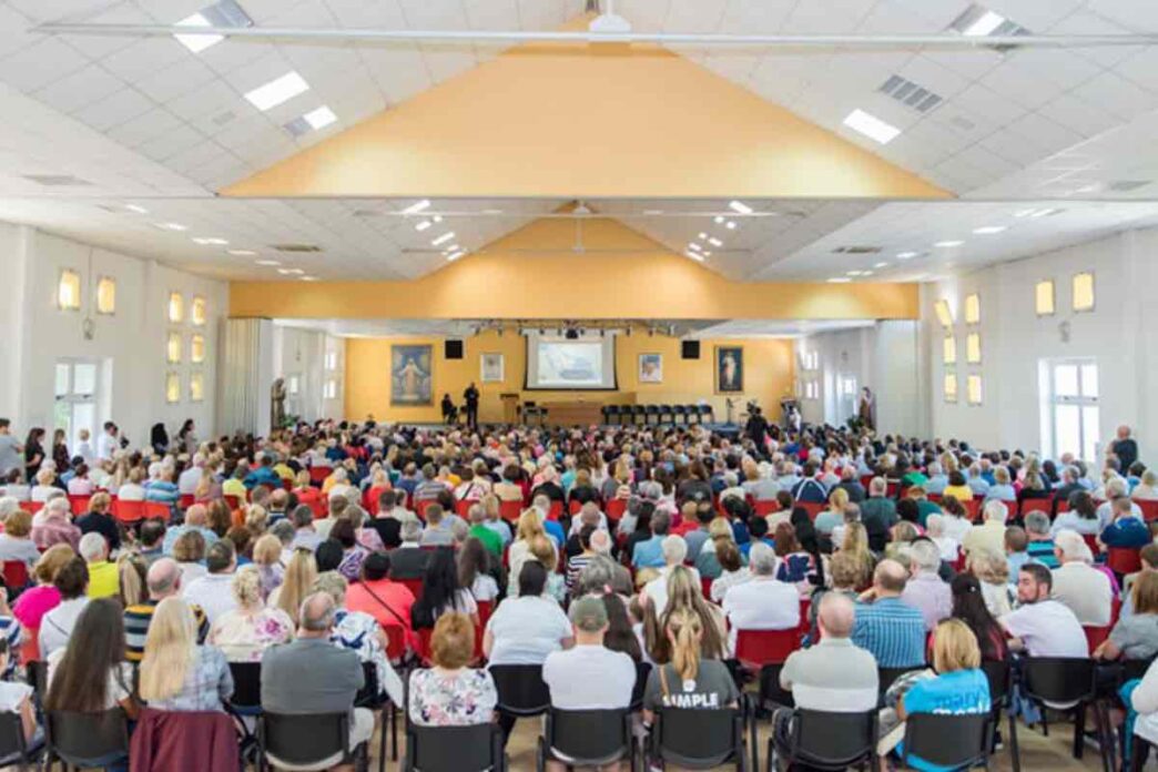 Dall'8 al 12 marzo 2027 a Medjugorje il 32esim0 ritir9 per organizzatori di pellegrinaggi e responsabili dei centri di pace legati al santuario.