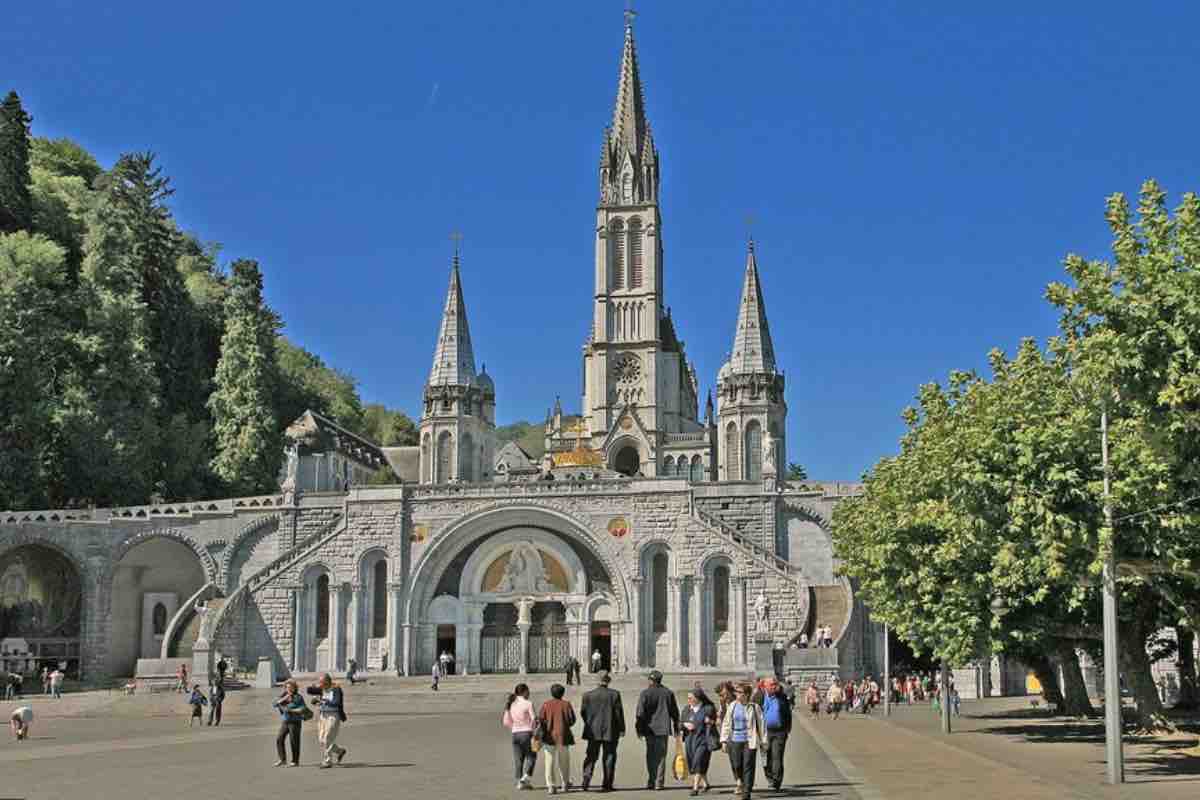 La visita di Leone XIV in Francia si svolgerà dal 25 al 28 settembre, con la tappa di Lourdes come uno dei momenti centrali del viaggio