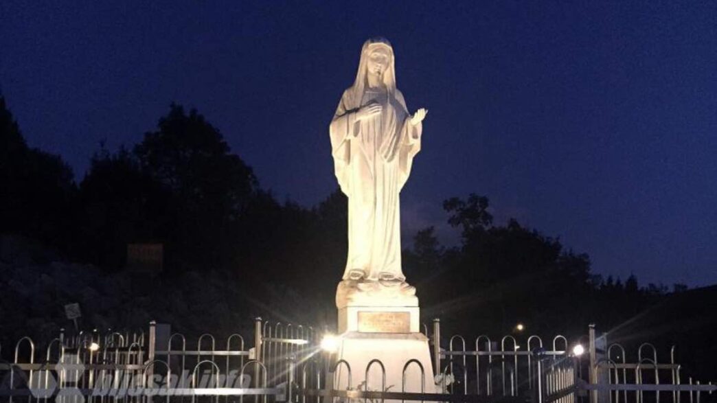 Dal 22 al 25 ottobre Medjugorje ospita le prime Giornate Mariologiche, dedicate al Concilio Vaticano II e alla figura della Vergine Maria nella Chiesa.