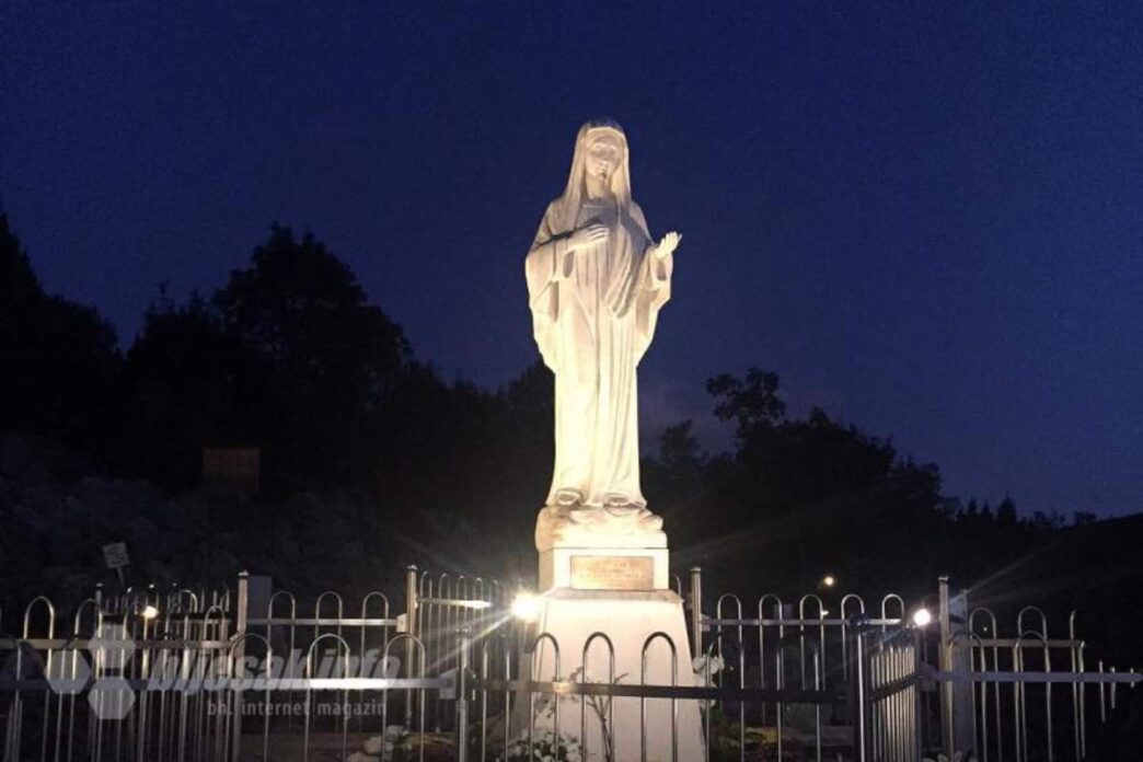 Dal 22 al 25 ottobre Medjugorje ospita le prime Giornate Mariologiche, dedicate al Concilio Vaticano II e alla figura della Vergine Maria nella Chiesa.