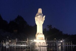 Dal 22 al 25 ottobre Medjugorje ospita le prime Giornate Mariologiche, dedicate al Concilio Vaticano II e alla figura della Vergine Maria nella Chiesa.